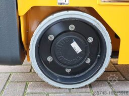 Haulotte Compact 8N Valid inspection, *Guarantee! 8m Workin