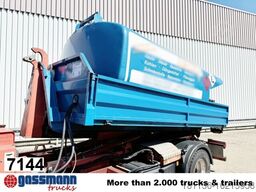  Tank 5500l Heizöl/Diesel