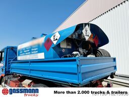 Tank 5500l Heizöl/Diesel