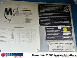 Tank 5500l Heizöl/Diesel