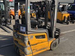 Jungheinrich EFG215 Li-Ion RES//LS//BIS//07.11.25