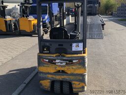 Jungheinrich EFG215 Li-Ion RES//LS//BIS//07.11.25