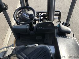 Jungheinrich EFG215 Li-Ion RES//LS//BIS//07.11.25