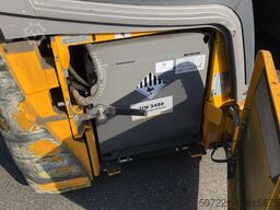 Jungheinrich EFG215 Li-Ion RES//LS//BIS//07.11.25