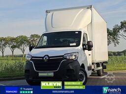 RENAULT MASTER 2.3 Bakwagen Laadklep!