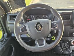 RENAULT MASTER 2.3 Bakwagen Laadklep!