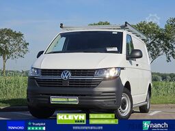 VOLKSWAGEN TRANSPORTER 2.0 TDI T6.1  CarPlay NAP L1