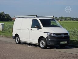 VOLKSWAGEN TRANSPORTER 2.0 TDI T6.1  CarPlay NAP L1