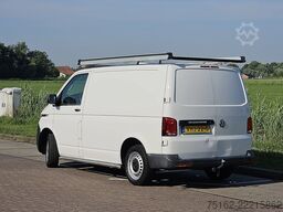 VOLKSWAGEN TRANSPORTER 2.0 TDI T6.1  CarPlay NAP L1