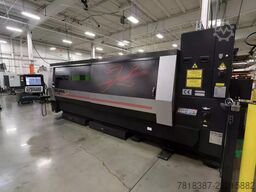 Amada ENSIS 3015 AJ CNC Fiber Laser
