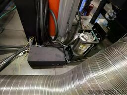 Amada ENSIS 3015 AJ CNC Fiber Laser