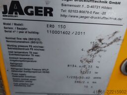 KAESER SK 22