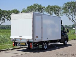 IVECO DAILY 40C18 3.0ltr ac aut EURO6