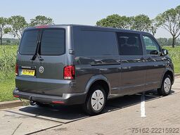 VOLKSWAGEN TRANSPORTER 2.0 TDI L2 Dubbel CAbine NAP