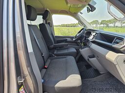 VOLKSWAGEN TRANSPORTER 2.0 TDI L2 Dubbel CAbine NAP
