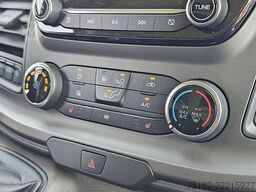 FORD TRANSIT CUSTOM 2.0 L1 Trekhaak CarPlay!