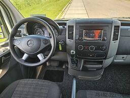 MERCEDES-BENZ SPRINTER 316 L2H2 3.5T-Trekhaak!