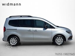 Mercedes-Benz Citan 113 Tourer PRO LED PDC KlimaA Navi FLA
