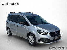Mercedes-Benz Citan 113 Tourer PRO LED PDC KlimaA Navi FLA