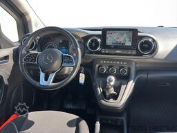 Mercedes-Benz Citan 113 Tourer PRO LED PDC KlimaA Navi FLA