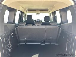 Mercedes-Benz Citan 113 Tourer PRO LED PDC KlimaA Navi FLA