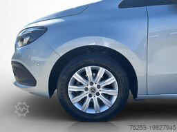 Mercedes-Benz Citan 113 Tourer PRO LED PDC KlimaA Navi FLA
