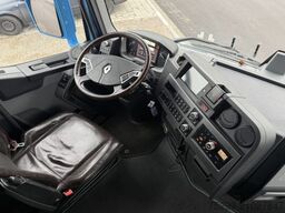 Renault T520 6x2 Kipphydraulik / Swiss-Vehicle