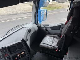 Renault T520 6x2 Kipphydraulik / Swiss-Vehicle