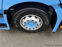 Renault T520 6x2 Kipphydraulik / Swiss-Vehicle