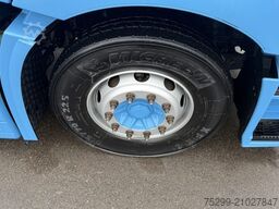 Renault T520 6x2 Kipphydraulik / Swiss-Vehicle