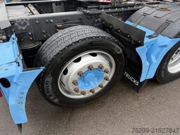 Renault T520 6x2 Kipphydraulik / Swiss-Vehicle