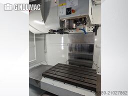 Hurco VMX 24