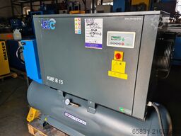 KTC KME G 15 kw