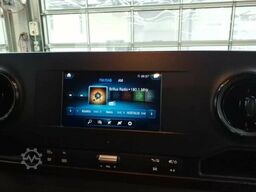 Mercedes-Benz Sprinter 317 CDI Kombi,AMFLift,8Sitze,Dachklima