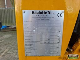 Haulotte HA12CJ+