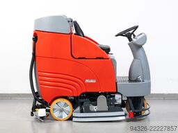 Hako Hakomatic B750 R WB700 - 2011y - 1313h