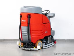 Hako Hakomatic B750 R WB700 - 2011y - 1313h