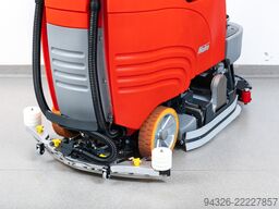 Hako Hakomatic B750 R WB700 - 2011y - 1313h