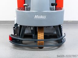 Hako Hakomatic B750 R WB700 - 2011y - 1313h