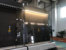 LISEC I.G. Line H 2500 mm SX/DX