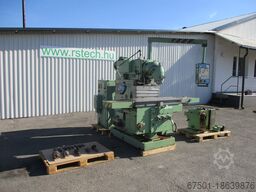 TOS KUŘIM FGS 32/40 (3139)