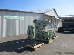 TOS KUŘIM FGS 32/40 (3139)