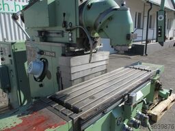 TOS KUŘIM FGS 32/40 (3139)