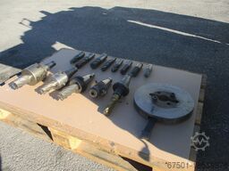 TOS KUŘIM FGS 32/40 (3139)