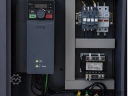 CORMAK LUFT 1000 VSD+PM