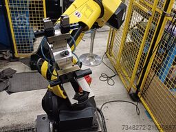 FANUC M-10iD/12