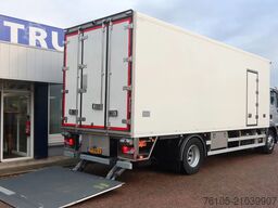 MAN TGM 18.290 Full AIR Thermoking T 1200R Koel/Vri...