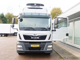 MAN TGM 18.290 Full AIR Thermoking T 1200R Koel/Vri...