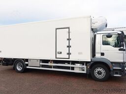 MAN TGM 18.290 Full AIR Thermoking T 1200R Koel/Vri...