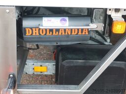 MAN TGM 18.290 Full AIR Thermoking T 1200R Koel/Vri...